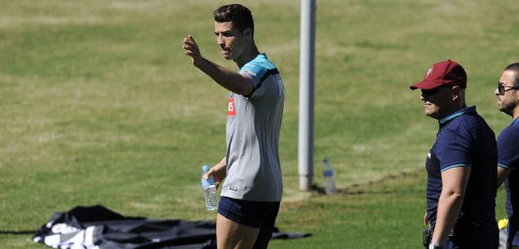 كريستيانو رونالدو